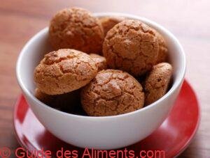 Amaretti de Saronno