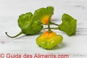 Aji Dulce