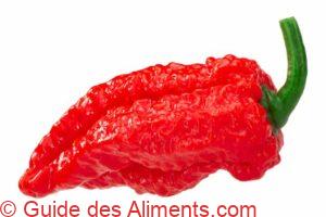 Fatalii rouge