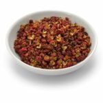 Poivre rouge du Sichuan