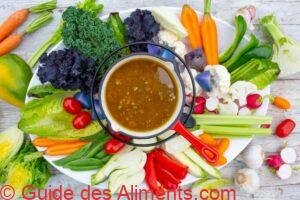 Bagna cauda