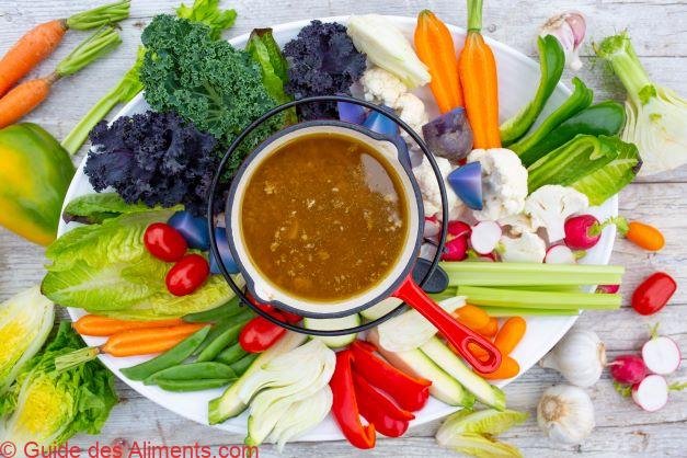 Bagna cauda
