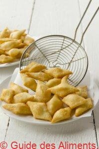 Gnocco fritto