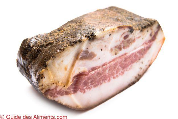 Guanciale
