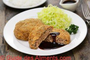 Menchikatsu