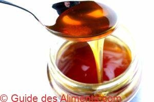 Miel de manuka