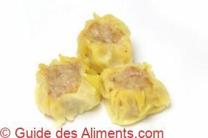 Siu Mai