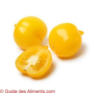 Tomate Piennolo del Vesuvio