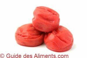 Umeboshi