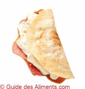 piadina