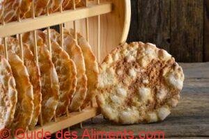Schuettelbrot