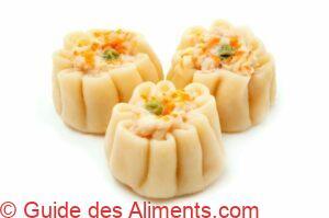 shumai