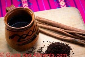 Café de Olla (café épicé mexicain)