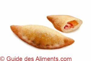 Cartocciata Siciliana