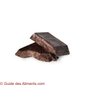 Chocolat de Modica