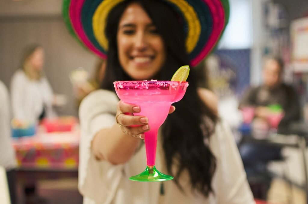 Cinco de Mayo