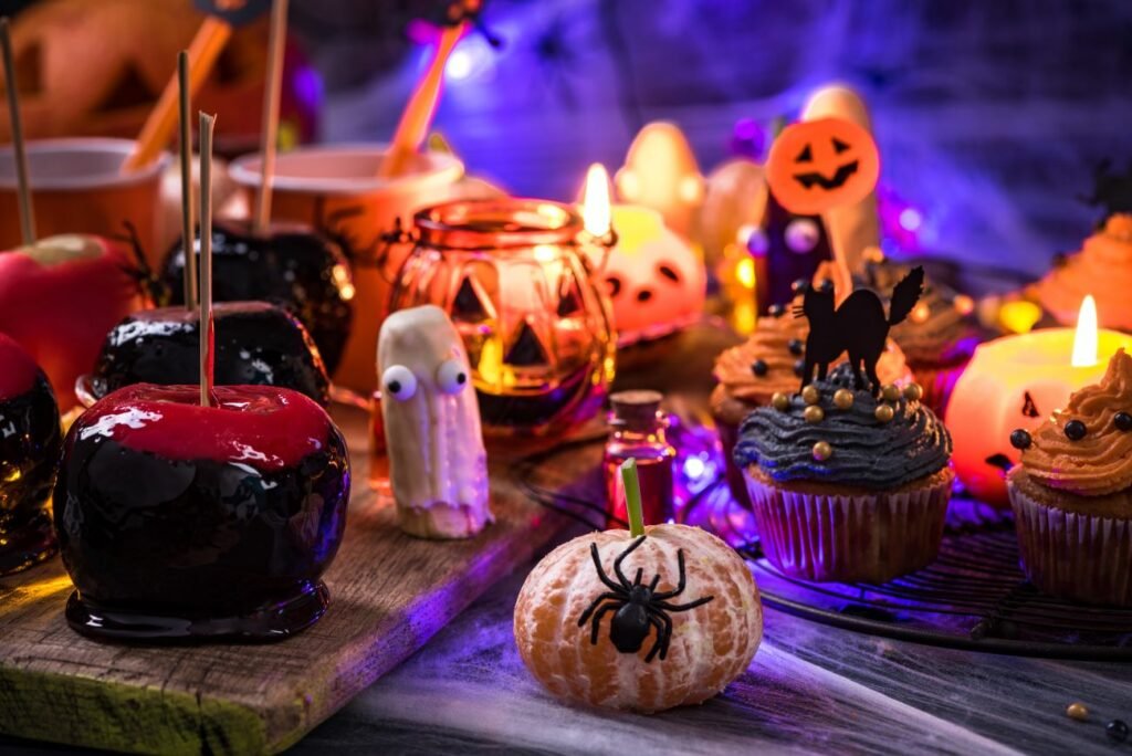 Halloween