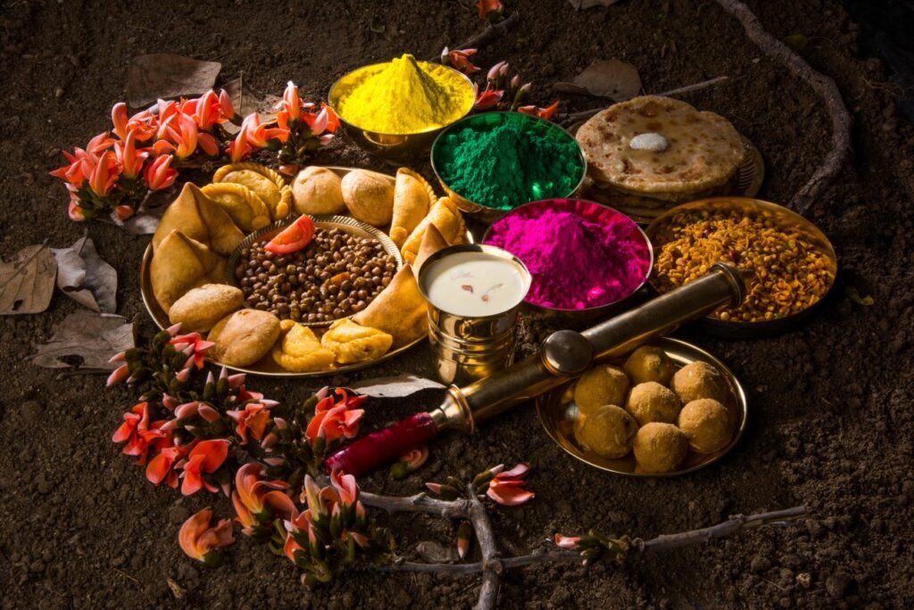 Holi
