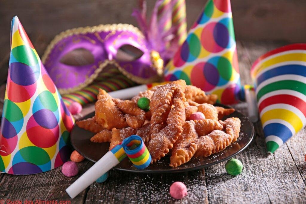 Mardi gras