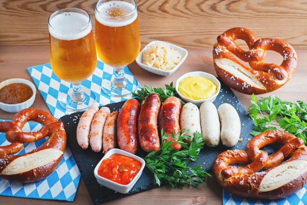 Oktoberfest