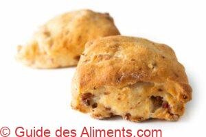 Pane con ciccioli