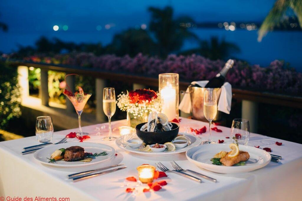 Saint Valentin
