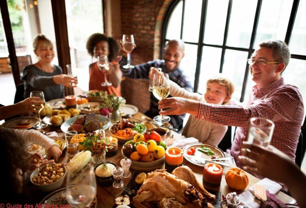 Thanksgiving