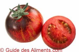 Tomate Blue fire