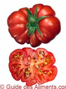 Tomate Costoluto di parma