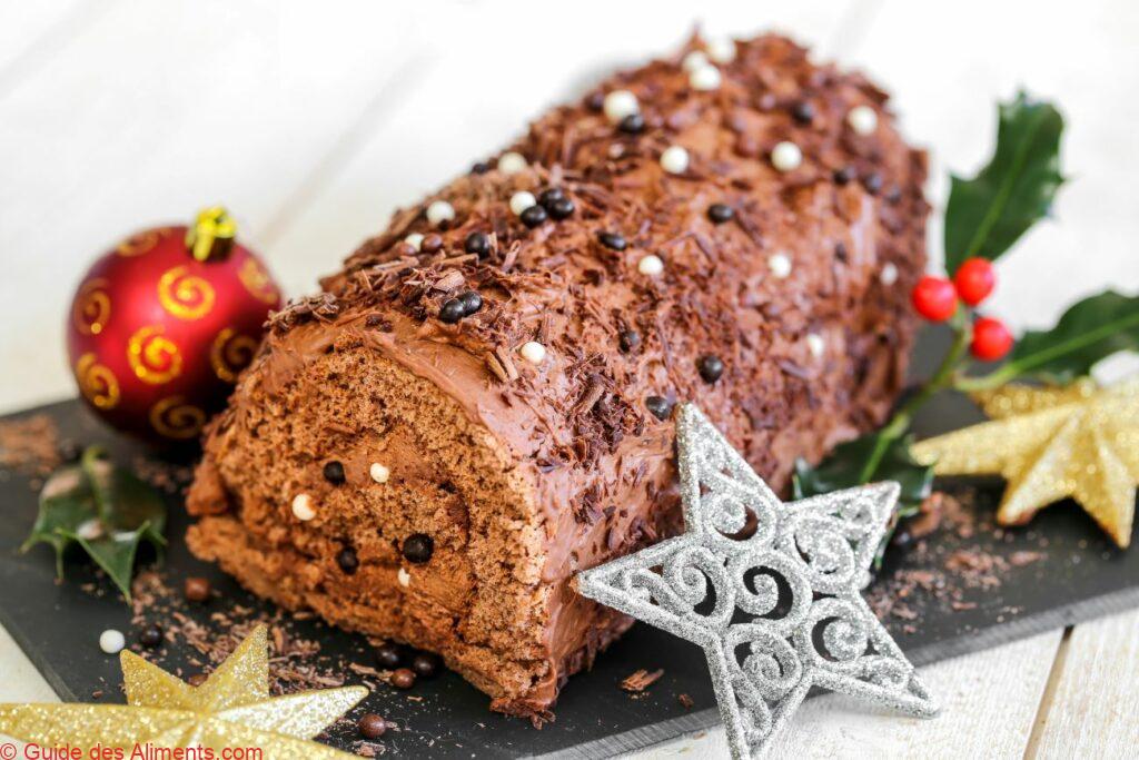 b&ucirc;che de no&euml;l