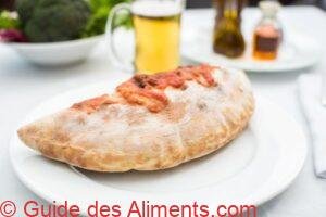 calzone