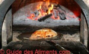calzone