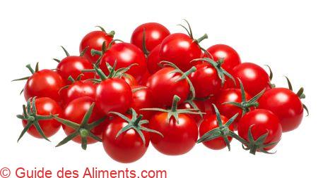 tomates cerises
