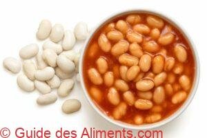Baked beans