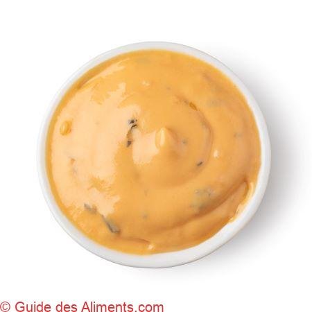 sauce cocktail