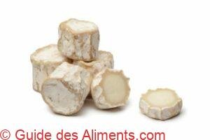 Crotte de Ch&egrave;vre