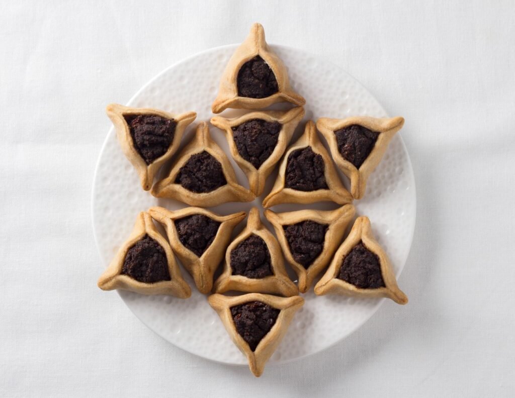 Hamantashen