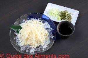 Inaniwa Udon