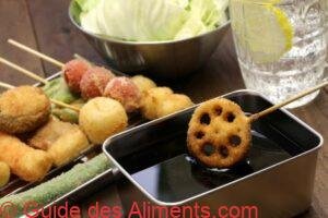 Kushikatsu