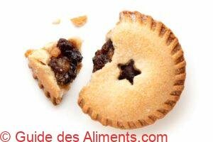 Mince pie