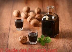 Nocino