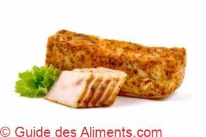 Salo fumé