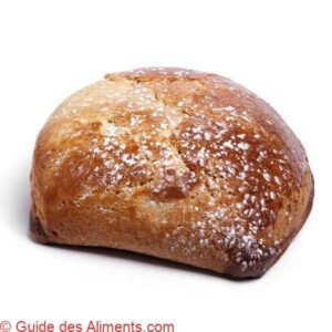 Sfogliatella frolla