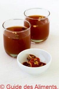Sujeonggwa