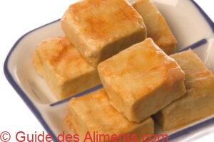 tofu fermenté