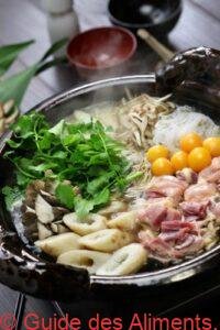 kritanpo nabe avec hinaizidori