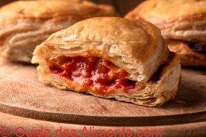 pizzetta sfoglia cagliaritana