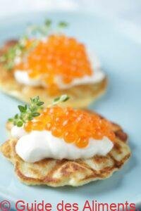 Blinis