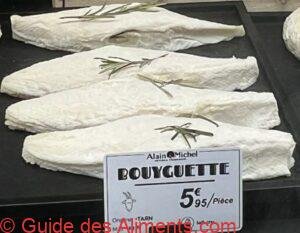 Bouguette