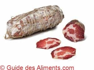 Coppa di Parma